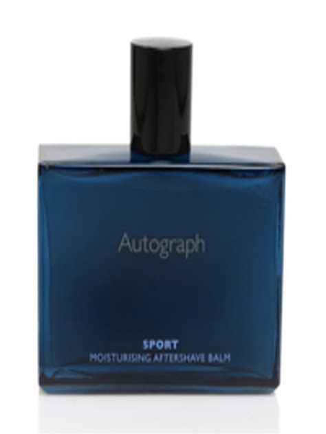 autograph aftershave for men m&s.